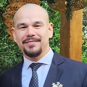 Daniel Tadeo Rojas Caballero