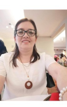 Alicia Beatriz Suarez