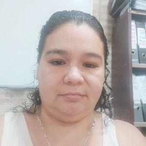 Maria Del Carmen Ardian