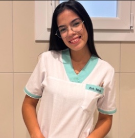 Ainhoa Montserrat Gauto Arzamendia