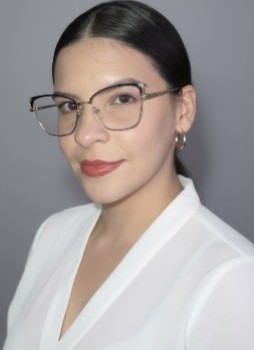 Ing. Liz Luana Lopez Palacios