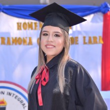 Tiara Areli González Núñez