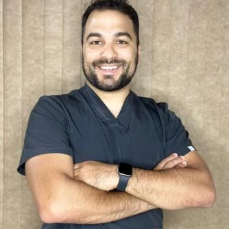 Dr. Jorge Mathias Acosta Gonzalez