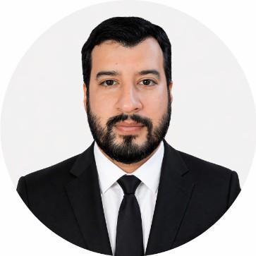 Jorge Anibal Centurión Adle