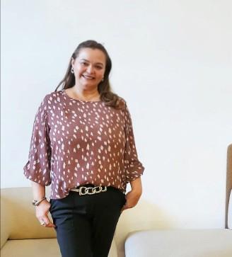 Katia Paola López Monreale