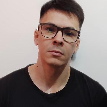 Delio Francisco Rojas Pintos