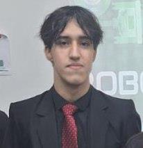 Andres Giovani Cabrera Cantero