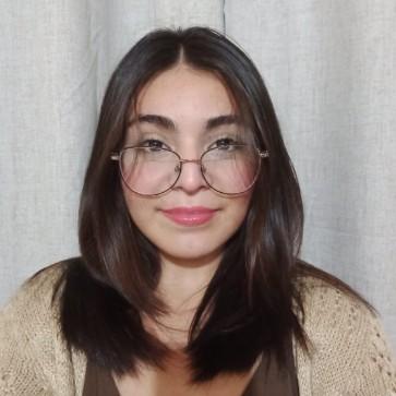 Alana Rotela Rojas