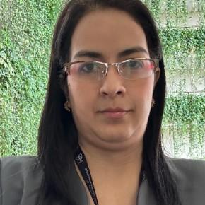 Sofia Yegros