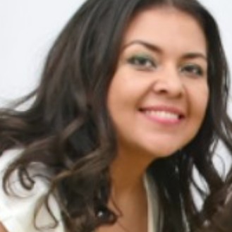 Laura Nelly Pérez Martínez