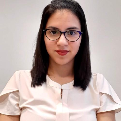Ana Laura Huerta Barrios