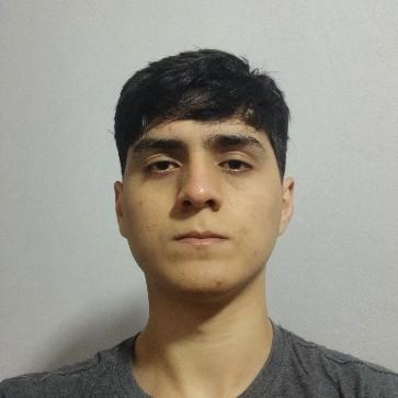 Marcos Rodrigo Mareco Mercado