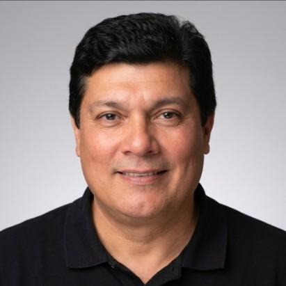 Isidro Barzala Gaona