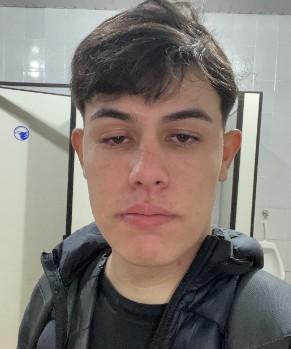 Cristian Martinez