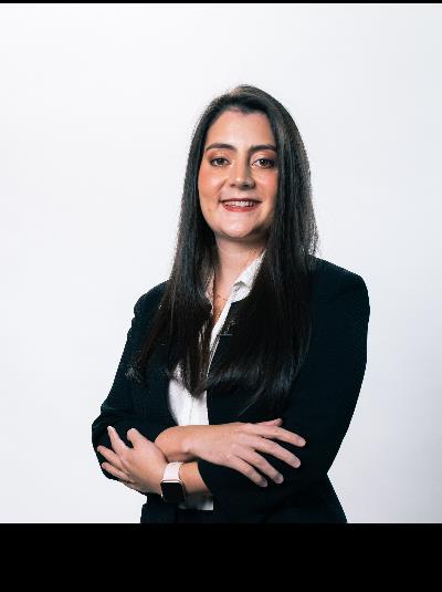 PATRICIA GALASSO