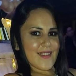 Johanna Elizabeth Baez