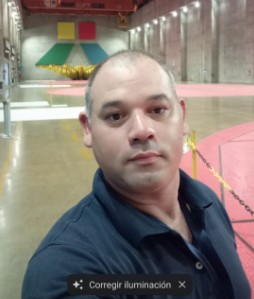 Edgar Fernández Amarilla