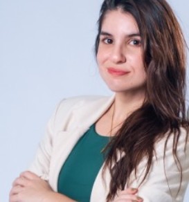 Jazmín Brítez