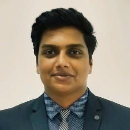 Krishna Kumar