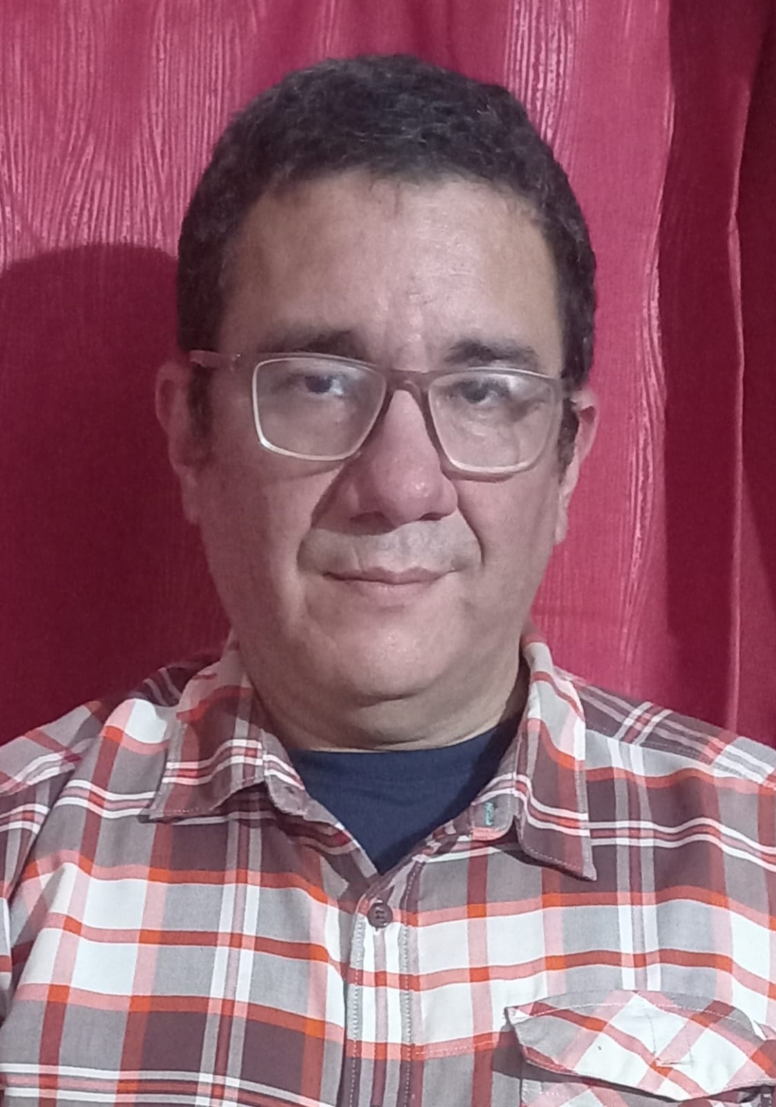 Gerardo Andres Riso Torres