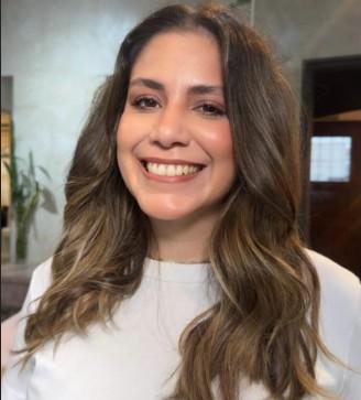 Maria Leticia Piris Salcedo