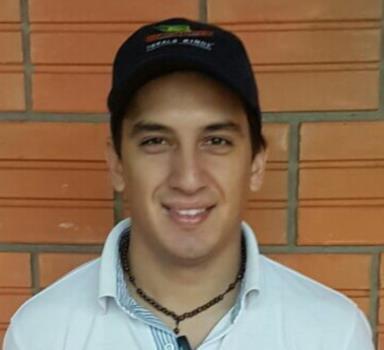 Elvis Ramón Ortega Franco