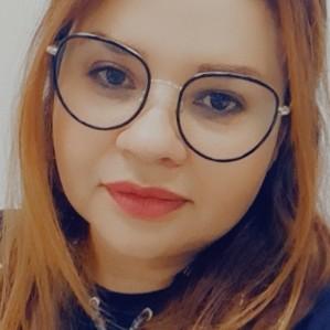 Monica Mercedes Gamarra Jara