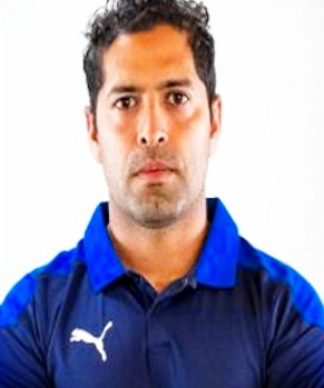 Gustavo Ibarra Miranda