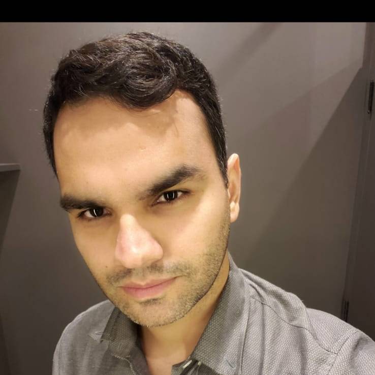 Fabricio Jesus Villegas Herrera