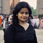 Aswathi S