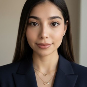 Jazmin Maria N. Guerrero Fretes
