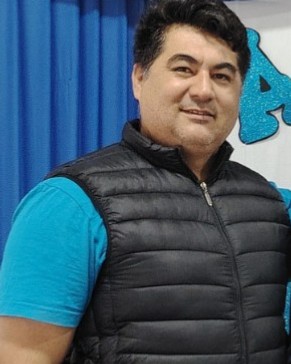 Sergio Damian Alfonso Torres
