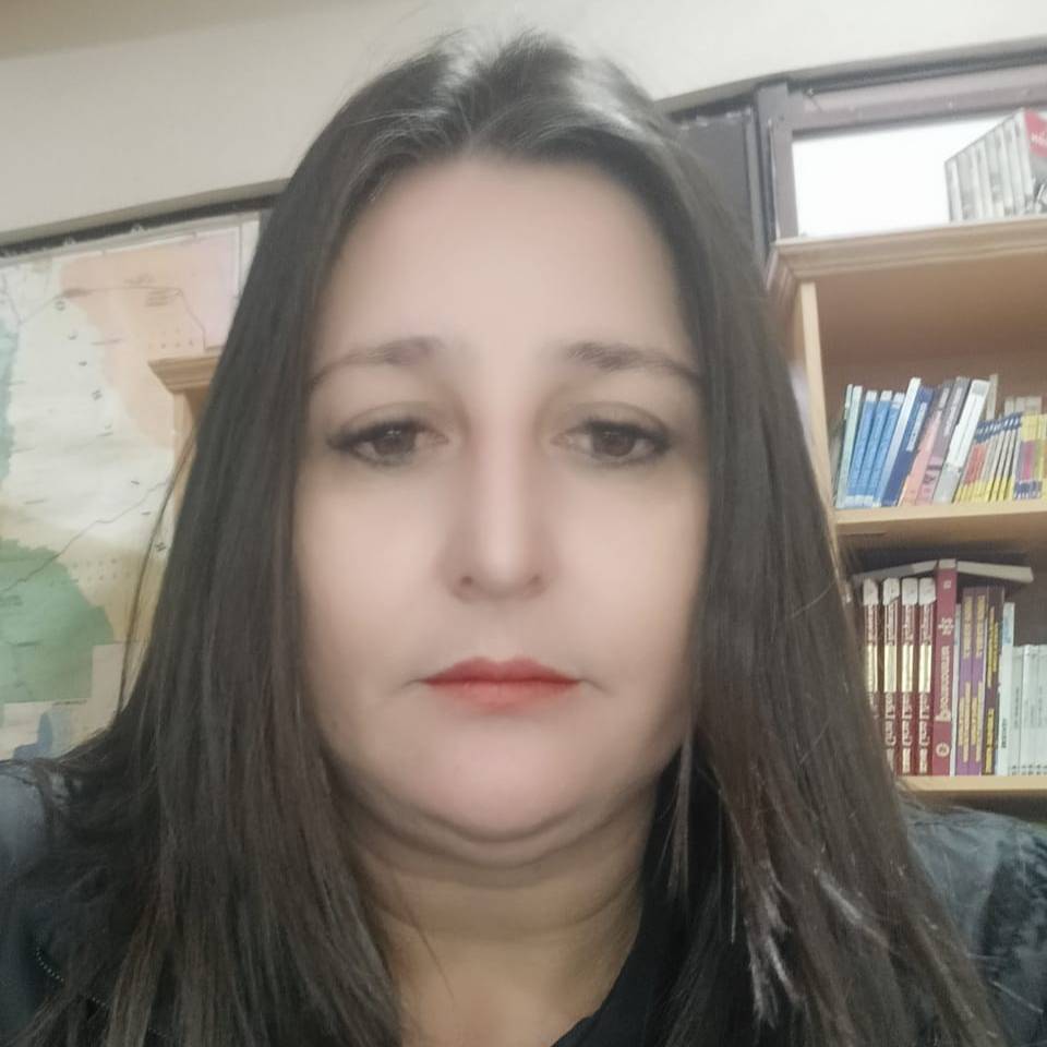 Zulemi Feltrudi Fariña de Rojas