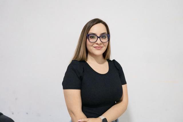 Cristina Ortega
