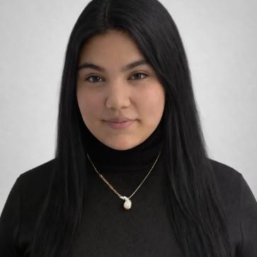Andrea Soledad Gonzalez Morel