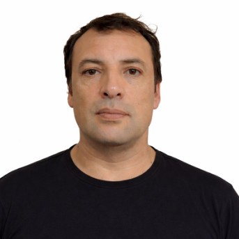 Rodrigo Sebastián Melgarejo