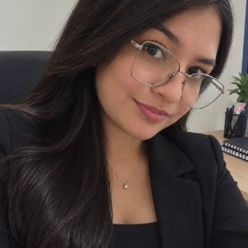 Nadia Mariel Ayala Maidana