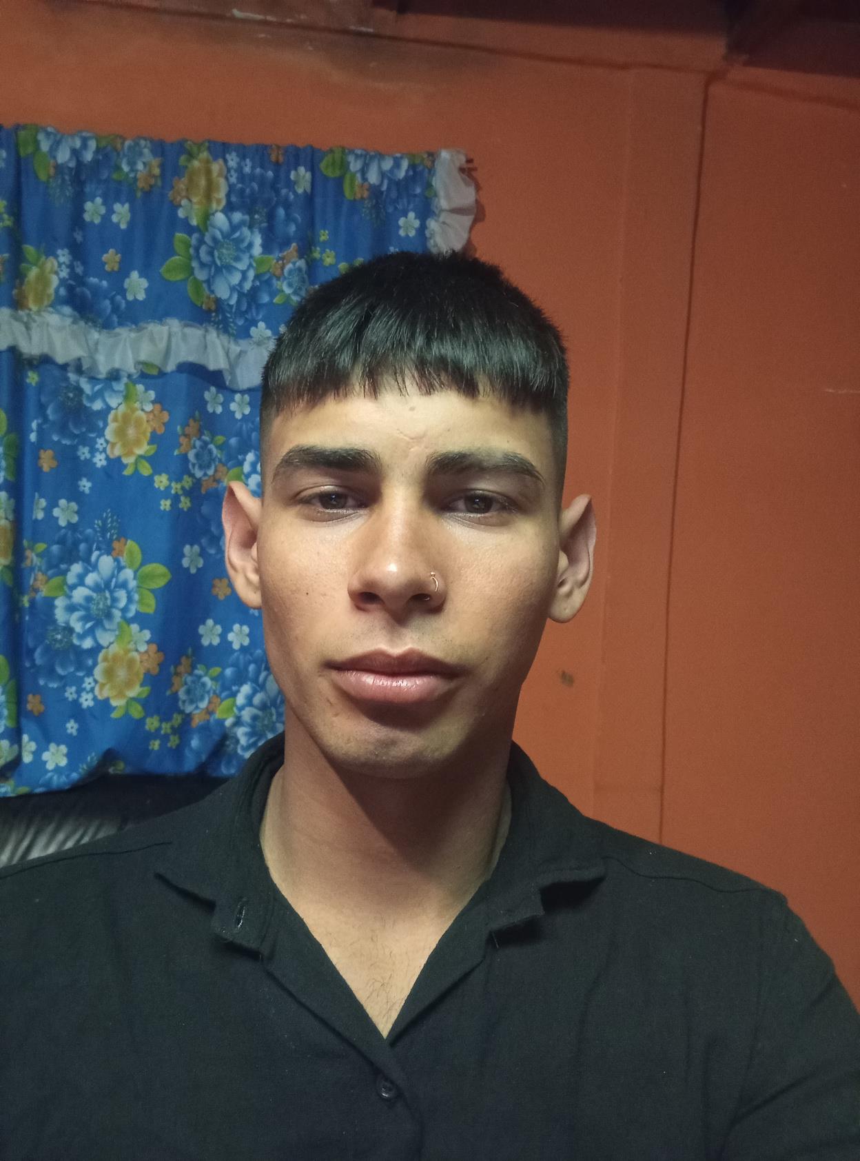 Oscar Yobany Ferreira Avalos