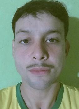 RONALDO BAREIRO