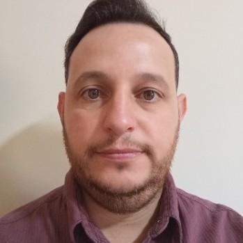 Christian Ismael Ocampo Nuñez