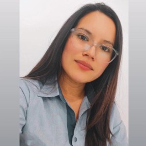 Patricia Ozuna Ojeda