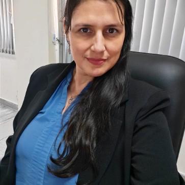 Mara Rebeca Peralta Casartelli