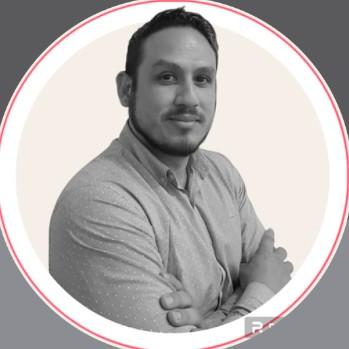 Gustavo R. Ramirez F.