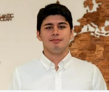 Pablo Alejandro Arévalo Britez