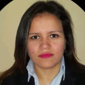 ALICIA FABIOLA COLMAN GODOY