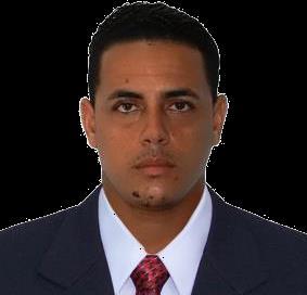 Raicer Rafael Martínez Dor