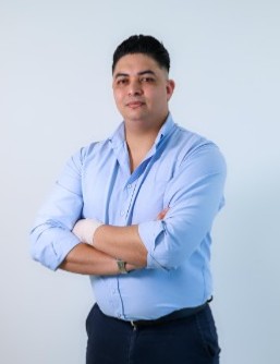 Alexander Argüello