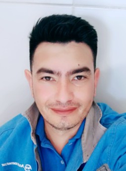 LUIS ARNALDO GAVILAN MONGELOS