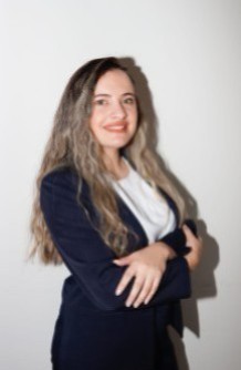 Ana Lucia Gamarra Villar