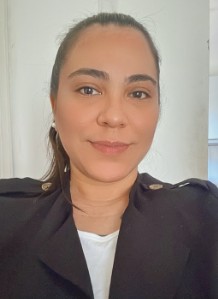 MARIA EUGENIA VALIENTE WRIGHT